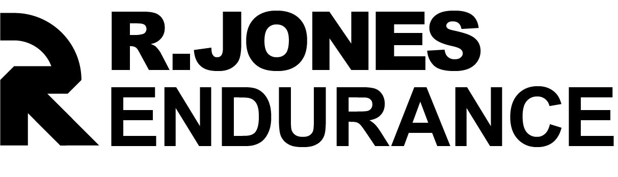 R. Jones Endurance
